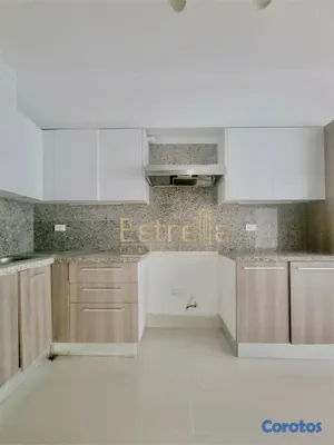 apartamentos - Apartamento en venta (182m2) de 3 habitaciones en el sector Evaristo Morales     5
