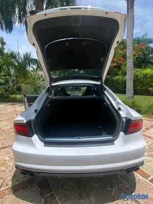 carros - audi a7 2016 4