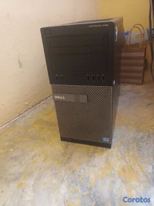 CPU Dell optiplex i5 de 2segunda generación en excelente condiciones ✅️ 