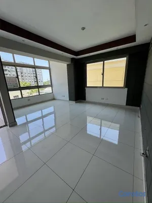 apartamentos - vendo los cacicazgos tres habitaciones con su baño próximo Anacaona dos parqueos 10
