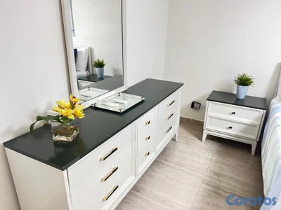 Apartamento clásico 