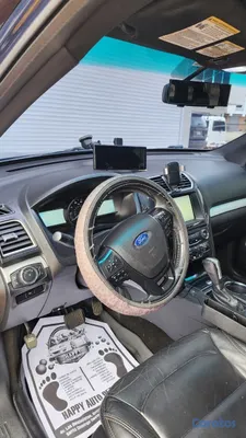 jeepetas y camionetas - Ford Explorer XLT 2016 5