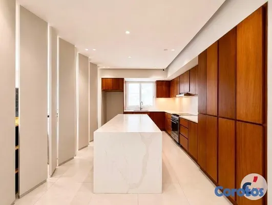 casas - Casa de 4 Habitaciones con Piscina en Altos de Arr 4
