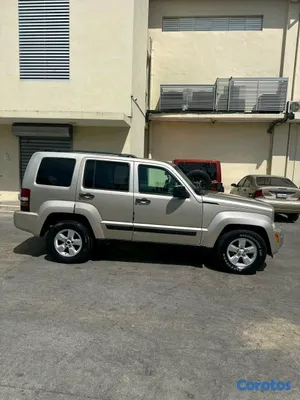 jeepetas y camionetas - jeep patriot 2010 10