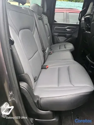 jeepetas y camionetas - Dodge ram como nueva de oportunidad  9