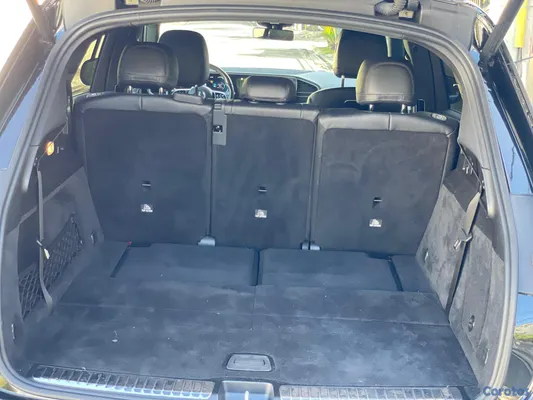 jeepetas y camionetas - Mercedes benz gle 350 2020 5