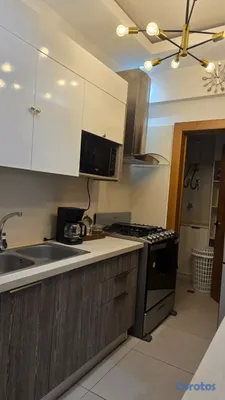 apartamentos - Lujosa Torre en Bella Vista con decoración moderna y excelentes amenidades, 2hab 5