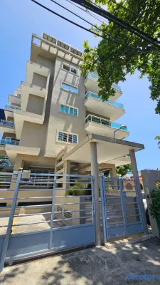 apartamentos - 🏡 Apartamento en Venta – Gazcue, Santo Domingo  Ca 5