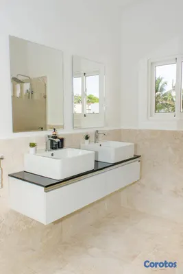 casas vacacionales y villas - Villa en Venta, Juan Dolio 13