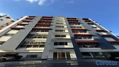 🏢 Apartamento en Venta Autopista  de San Isidro Santo Domingo Este.