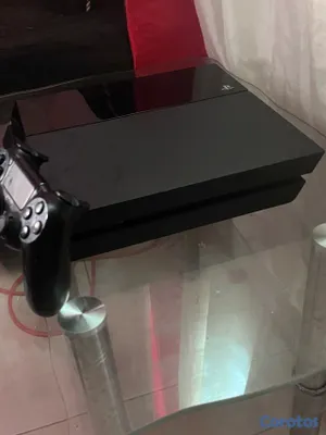 consolas y videojuegos - PlayStation 4  3