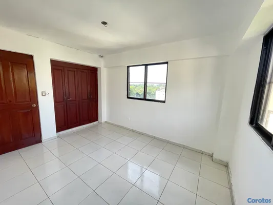 apartamentos - Minipenthouse de tres niveles con excelente vista en Alquiler 6