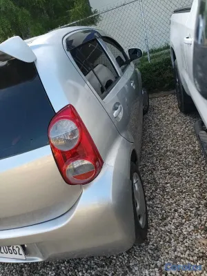 carros - Toyota passo 2013 5