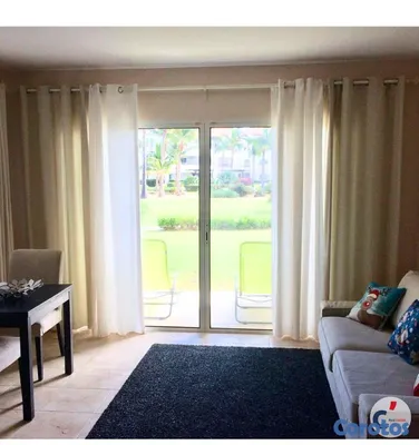 apartamentos - BEACHFRONT STUDIO – LONG-TERM RENTAL, PUNTA PALMER 10