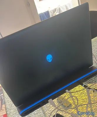 computadoras y laptops - Alienware Area 51 de 18 pulgadas  3