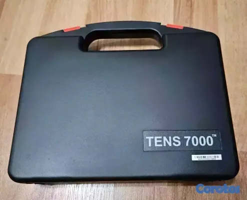 equipos profesionales - tens 7000 para electro terapia USADO  desde usa RD$2600 2