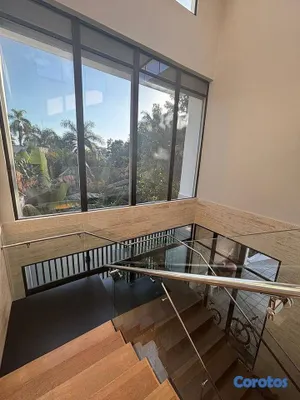 casas - Casa de 4 habitaciones 4 baños en alquiler en Viej 17