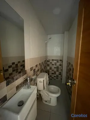 apartamentos - Excelente apartamento en Torre moderna de Alma Rosa 1ra  5