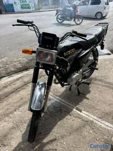 motor en buen estado como nuevo auxiliar 2009