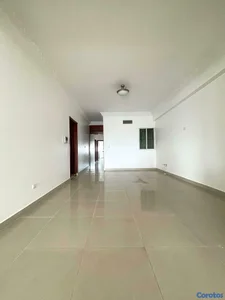 Hermoso apartamento en alquiler.