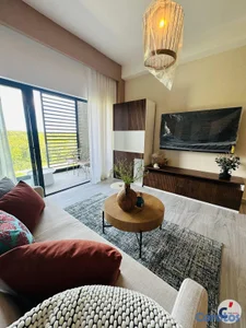 En renta Apartamento de 3 hab. en West Village – U