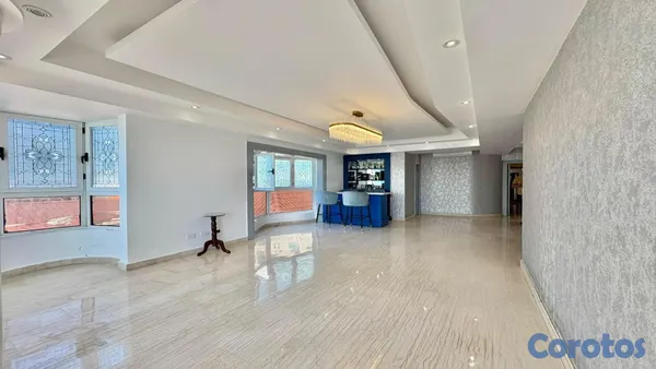 apartamentos - Apartamento en Bella Vista Sur 5