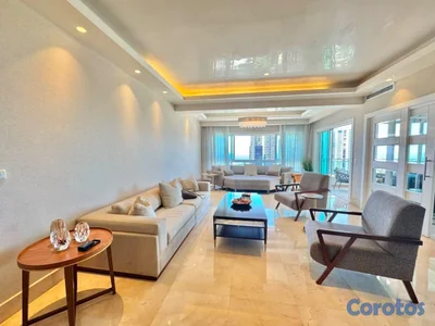 Apartamento en Los Cacicazgos