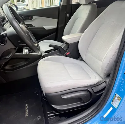 jeepetas y camionetas - Hyundai KONA SEL 4x4 2022 10