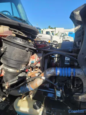 camiones y vehiculos pesados - FREIGHTLINER M2 106 AÑO 2019 5