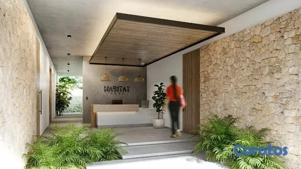 apartamentos - Apartamento en Venta San Pedro de Macoris  11