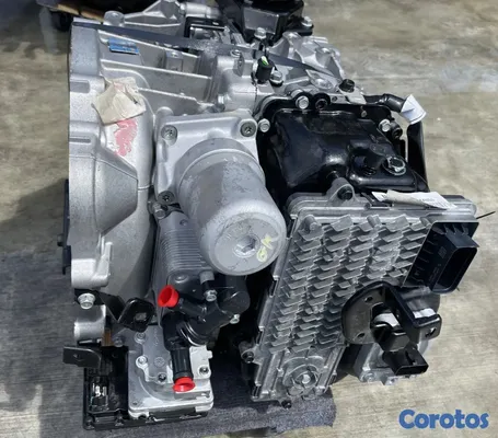 repuestos - TRANSMISIÓN OEM DISPONIBLE – HYUNDAI SANTA FE 2024 3