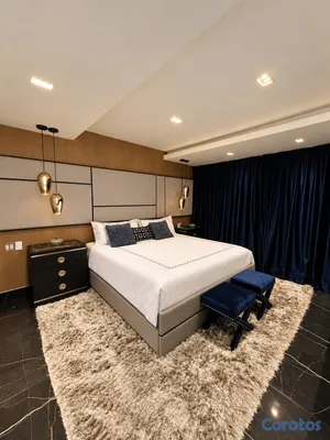 penthouses - ALQUILO PENTHOUSE AMUEBLADO EN BELLA VISTA, 2 HAB 6