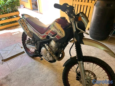 Yamaha Zerow 250 en venta