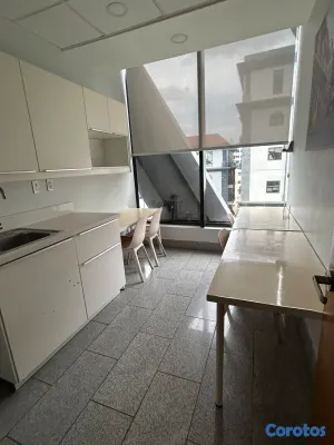 oficinas y locales comerciales - Oficina Corporativa en Alquiler | Piantini, Santo  6