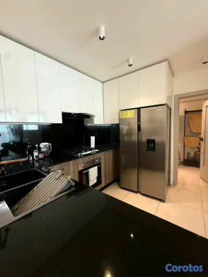 apartamentos - Serralles, Distrito Nacional, Santo Domingo ALQUIL 4