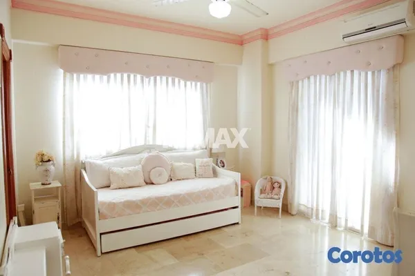 apartamentos - Apartamento de 3 habitaciones 3.5 baños 3 parqueos 3