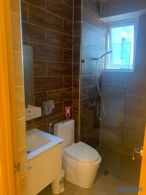apartamentos - Apartamento En Alquiler Amueblado En La Esperilla  15