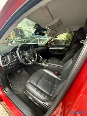 jeepetas y camionetas - Mazda CX-60 GS 2024
 5