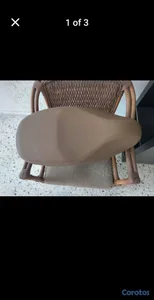 Vendo asiento Vespa Primavera moderna