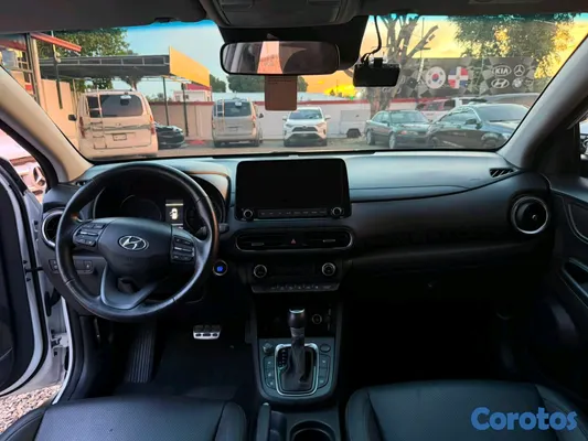 jeepetas y camionetas - hiunday kona 2021 9