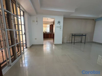 APARTAMENTO EN VENTA – LOS JARDINES DEL SUR  