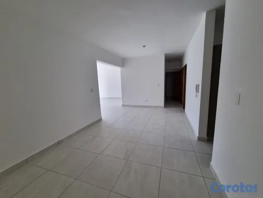 apartamentos - VENDO EN BELLA VISTA 2