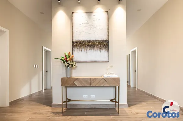 casas - Luxury 6-Bedroom Villa for Sale in Punta Cana Vill 15
