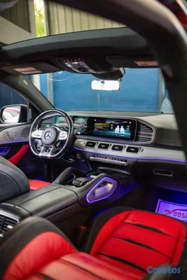 jeepetas y camionetas - Mercedes Benz GLE 53 AMG Coupe Plus 2023 Recien Im 10