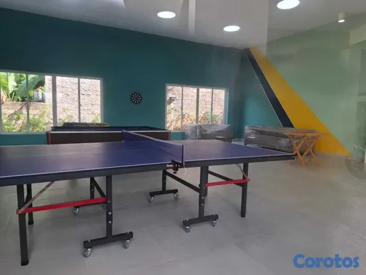 apartamentos - Apartamento en venta en San Isidro con terraza pri 8
