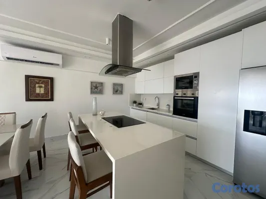 apartamentos - PRECIOSO APTO EN PRIMERA LINEA DE PLAYA, COSTS DEL 5