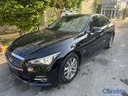 carros - Vendo Infiniti Q50