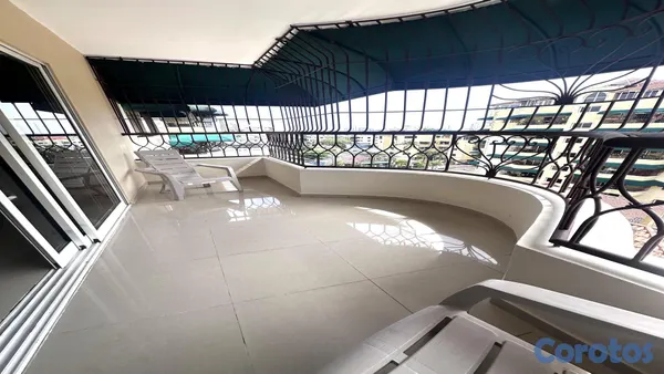 Apartamento en Distrito Nacional, foto 4