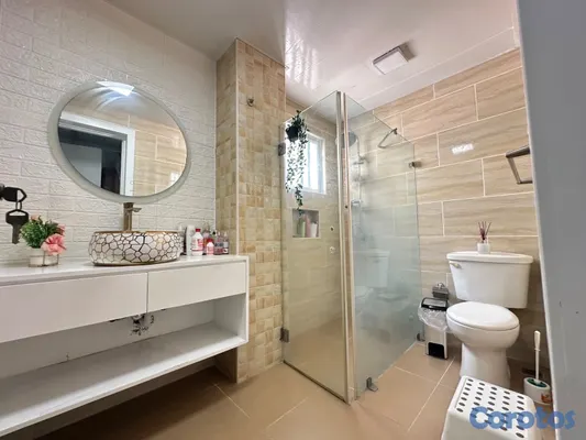 apartamentos - APARTAMENTO MODERNO Y COMPLETAMENTE REMODELADO EN EL MILLÓN.
 14