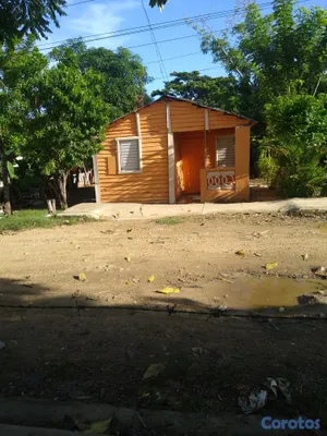 casas - Se vende mejora 4